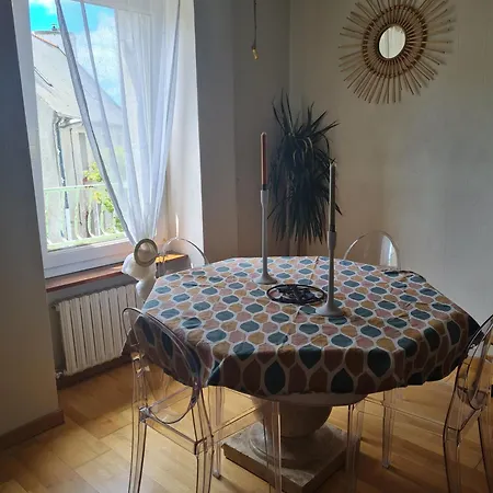 Le Serenade شقة Pleudaniel