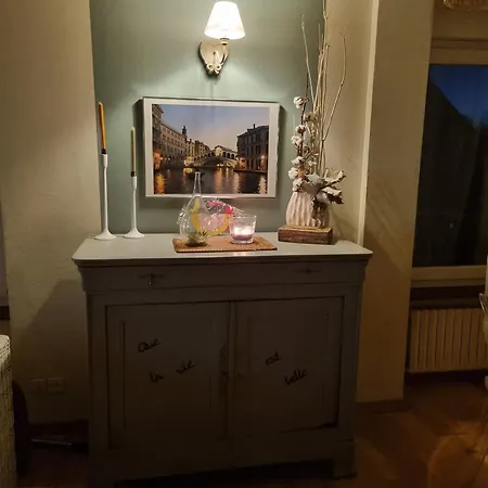 Apartment Le Serenade Pleudaniel