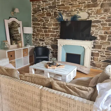 Apartment Le Serenade *